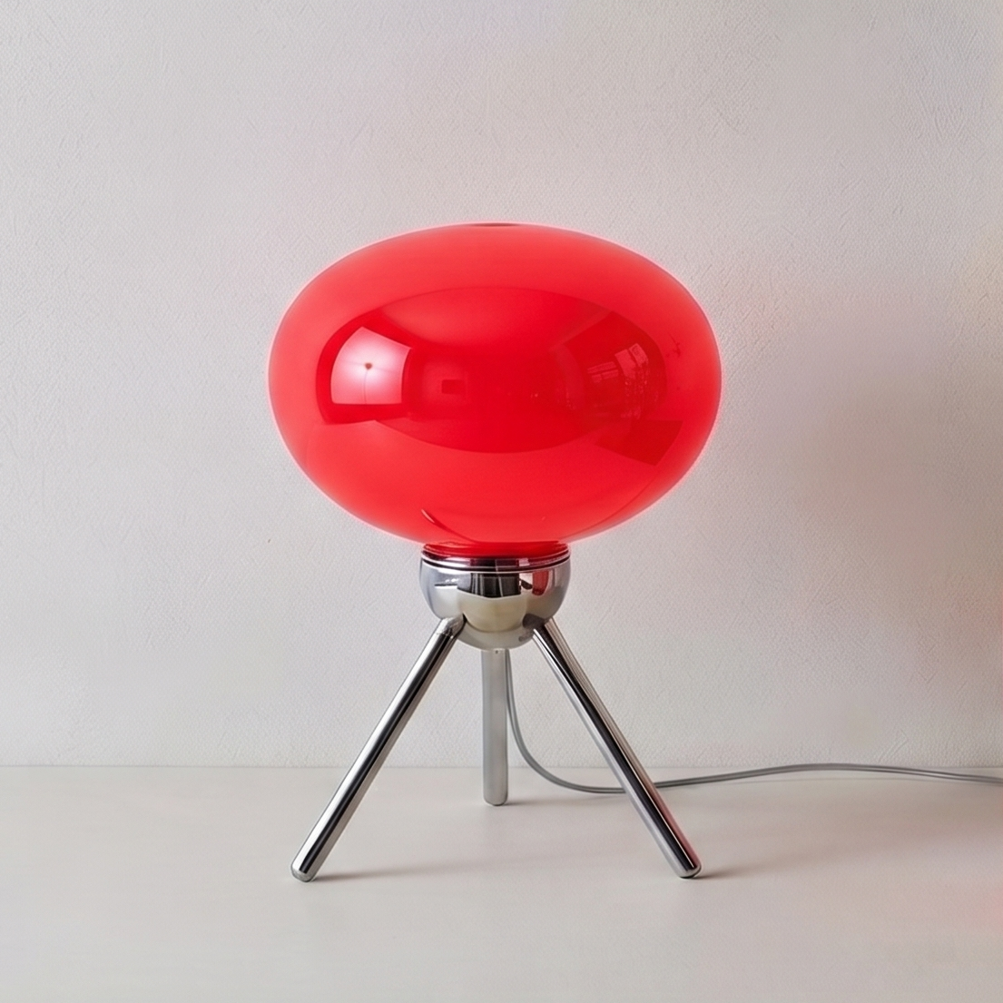 Bauhaus Lamps