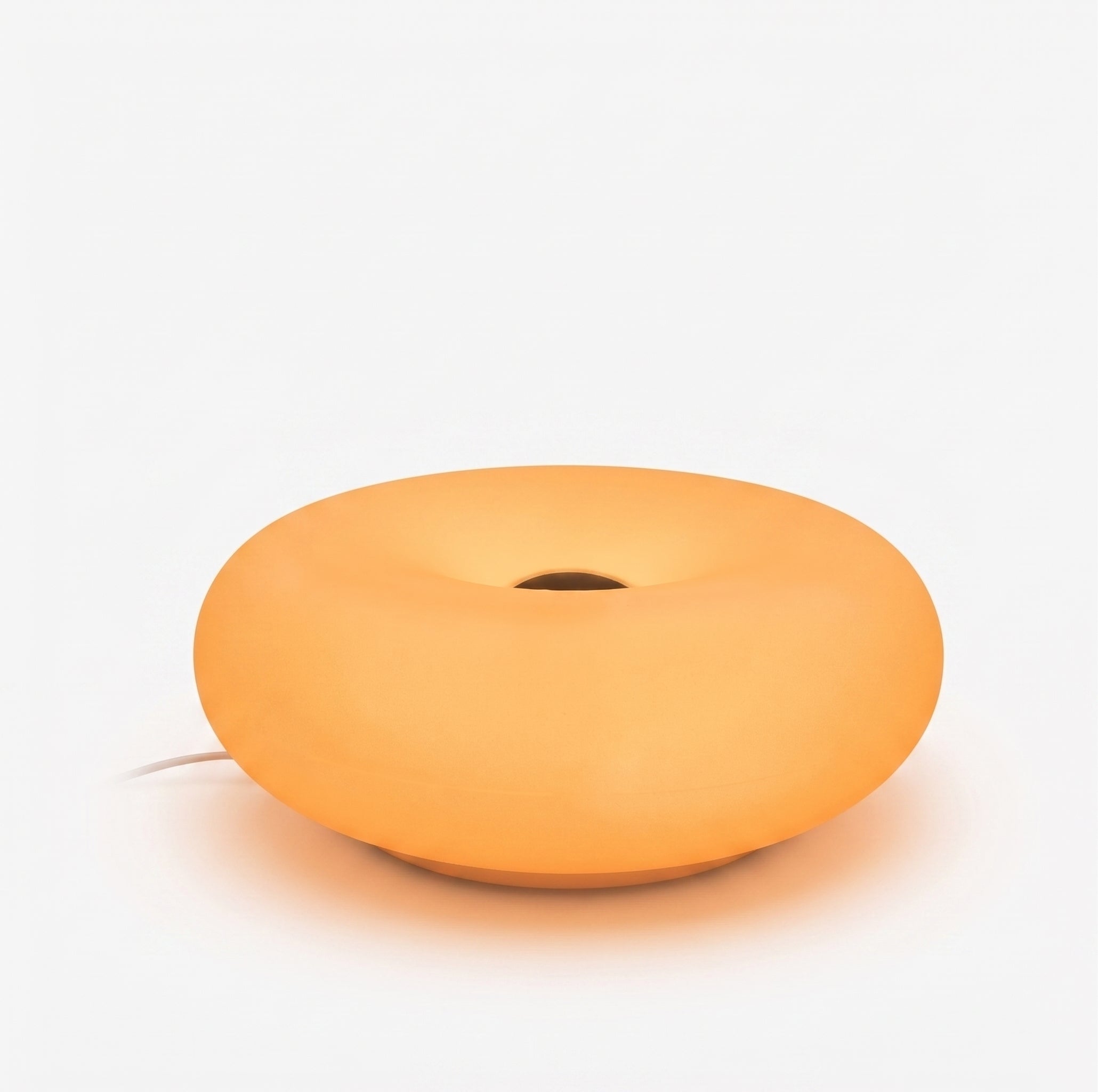 Bauhaus Donut Ambient Table Lamp