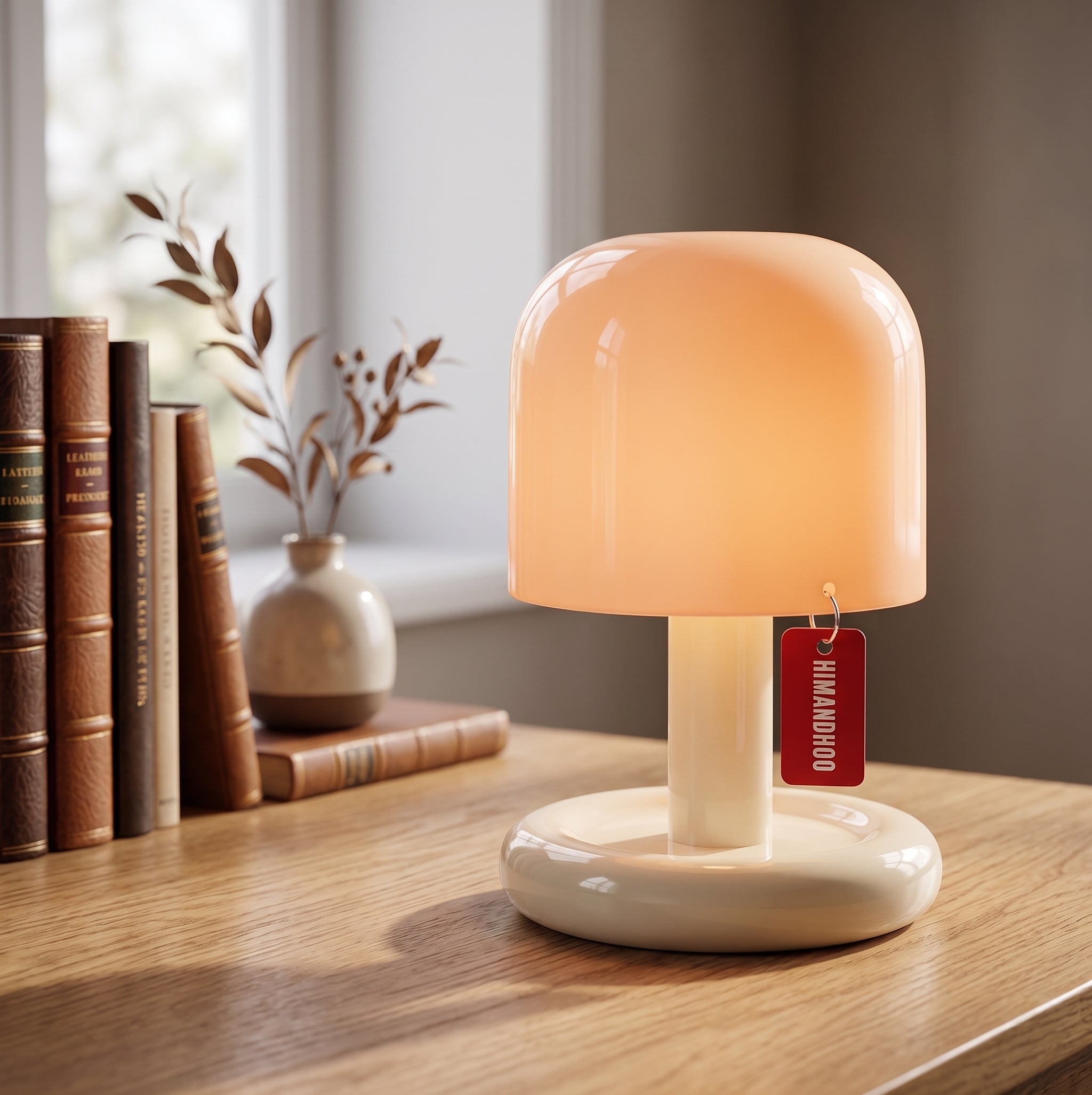 Sunset Glow Ambient Desk Lamp