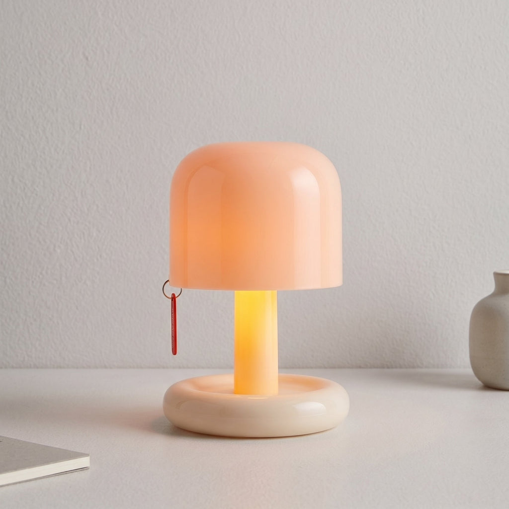 Sunset Glow Ambient Desk Lamp