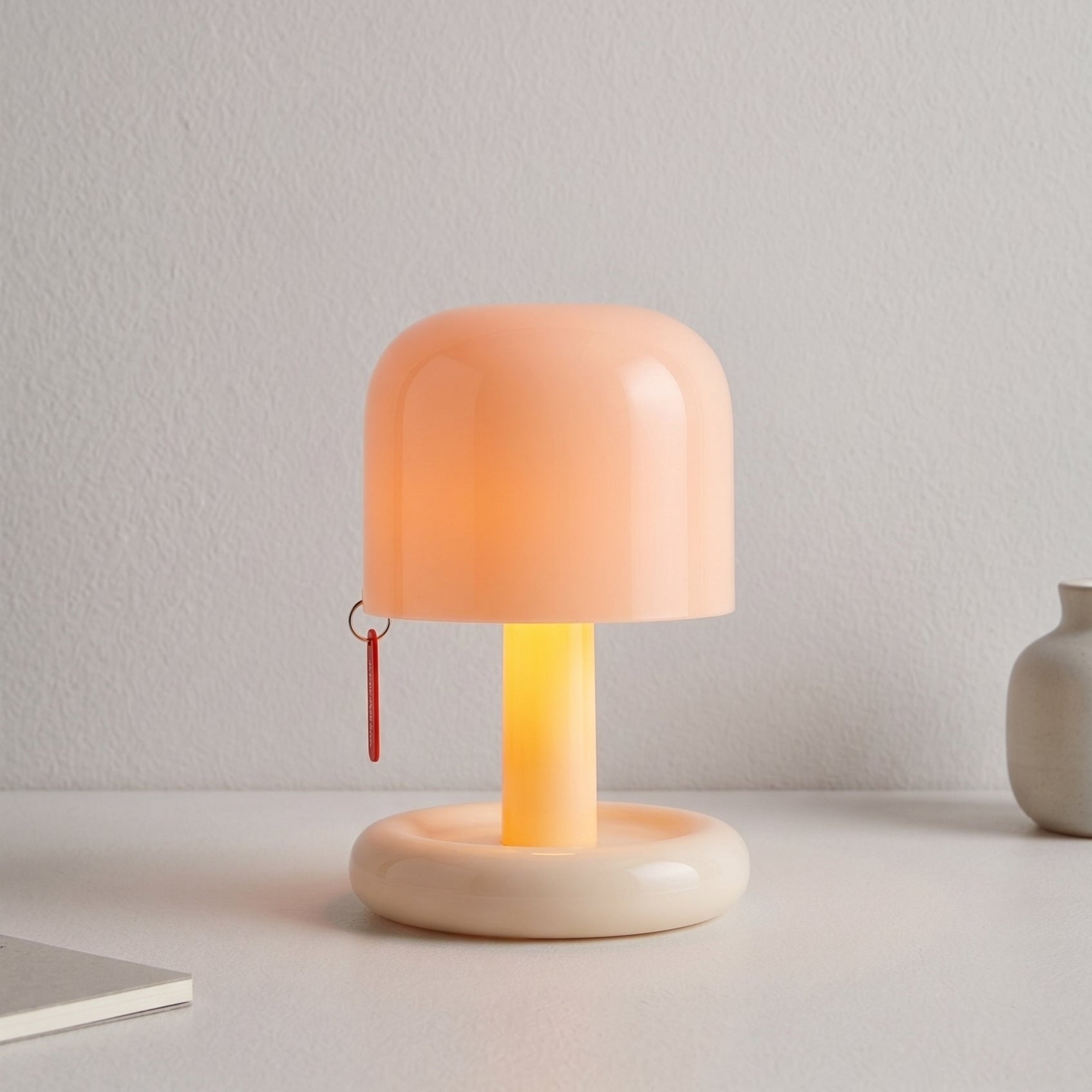 Sunset Glow Ambient Desk Lamp