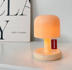 Sunset Glow Ambient Desk Lamp