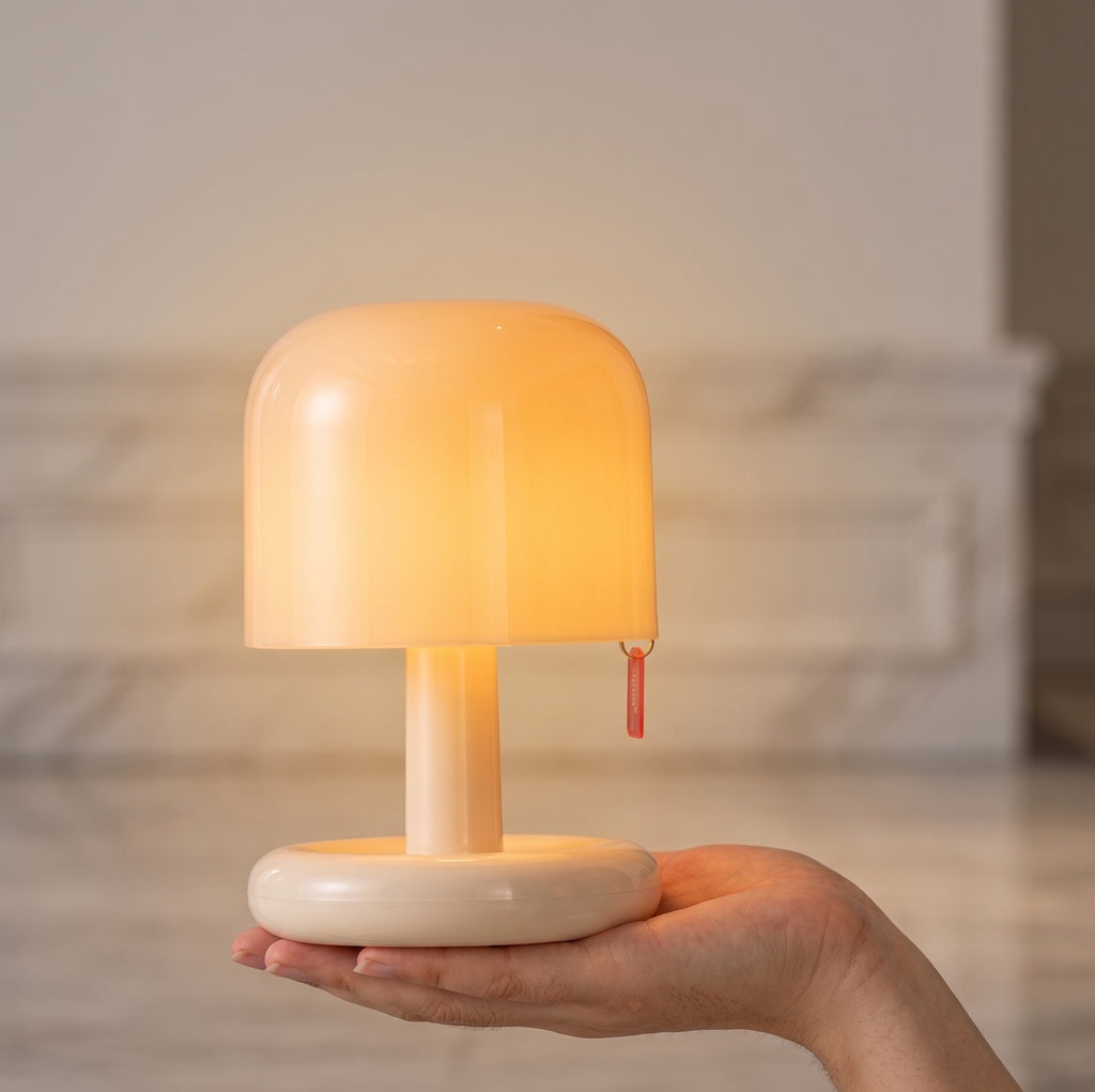 Sunset Glow Ambient Desk Lamp
