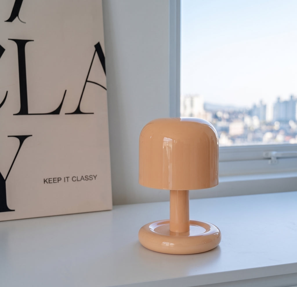 Sunset Glow Ambient Desk Lamp