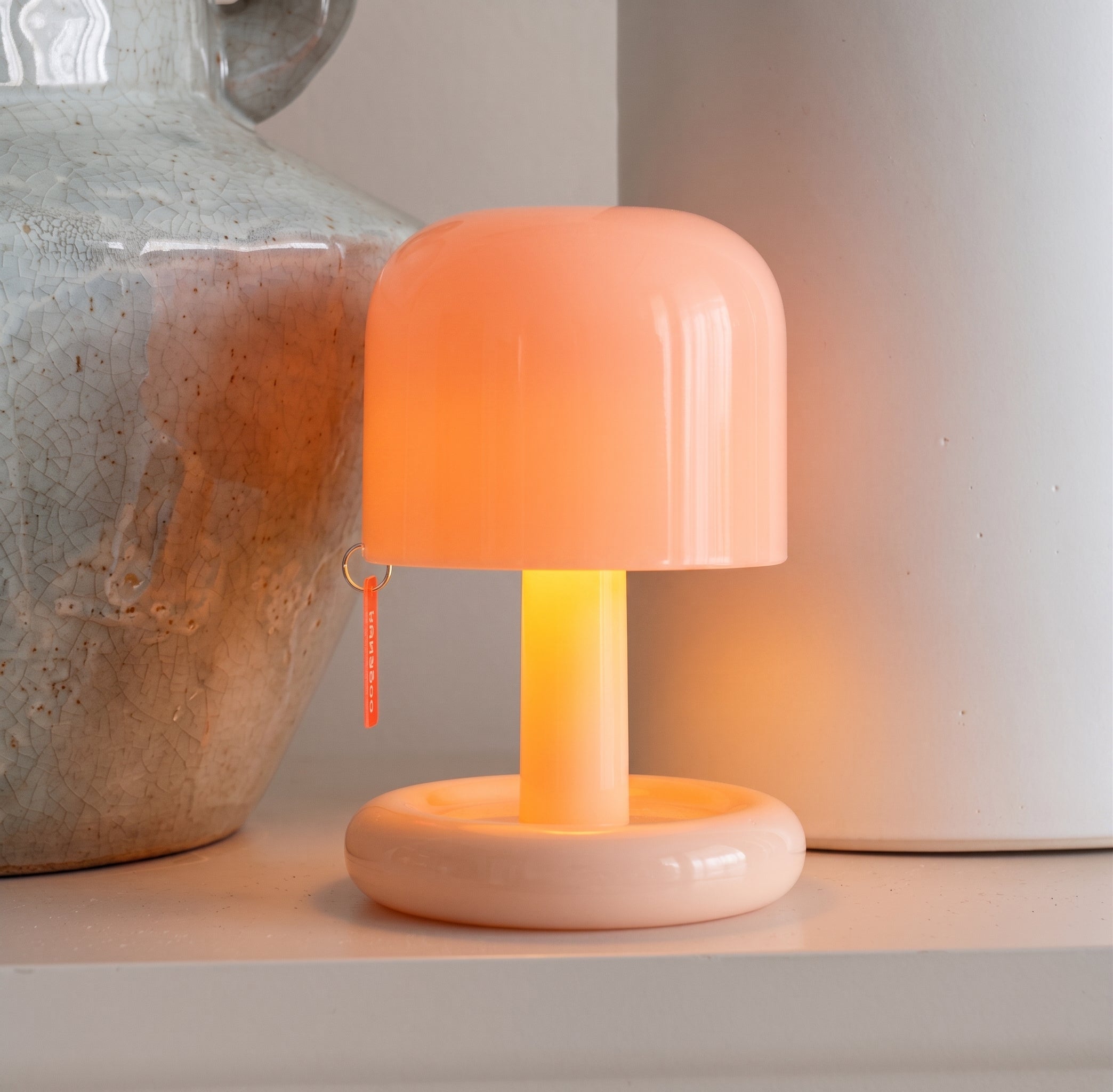 Sunset Glow Ambient Desk Lamp