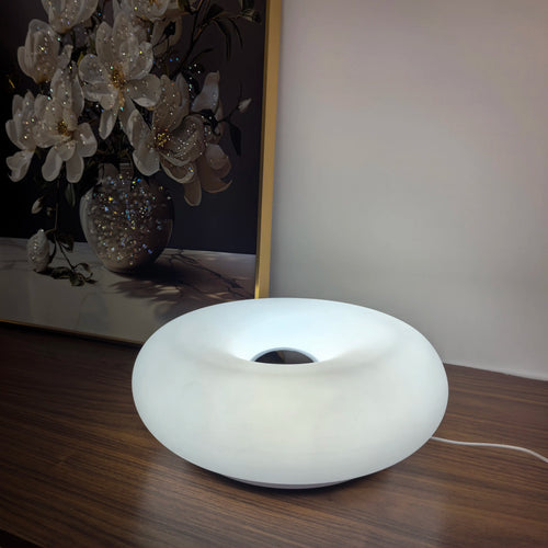 Bauhaus Donut Ambient Table Lamp